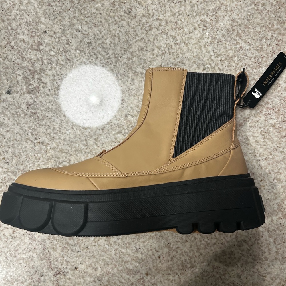 Sorel Caribou x Boot Chelsea Waterproof